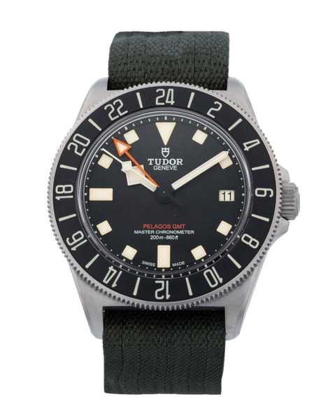 Tudor Pelagos FXD M2542G257NU-0002